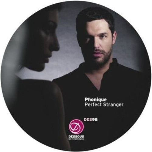 Phonique - Perfect Stranger - Vinyl Record