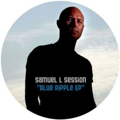 Session,samuel L - Blue Ripple - Vinyl Record