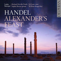 Handel / Ludus Baroque / Bevan - Alexanders Feast - Music CD