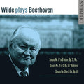 Beethoven / Wilde,david - Wilde Plays Beethoven - Music CD