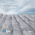 Cerha / Wdr Syphonieorchester Koln / Rundel - Bruchstuck Getraumt - Music CD