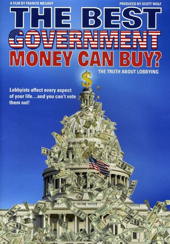 Best Government Money Can Buy - Best Government Money Can Buy - DVD
