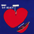 Big Black - Heartbeat - Vinyl Record