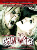 Lesbian Vampires - Lesbian Vampires - DVD