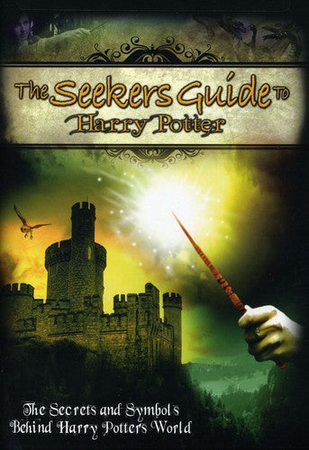 Seekers Guide To Harry Potter - Seekers Guide To Harry Potter - DVD