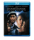 Shawshank Redemption - Shawshank Redemption - Blu-ray