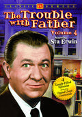 Trouble With Father 4 - Trouble With Father 4 - DVD