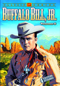Buffalo Bill Jr 5 - Buffalo Bill Jr 5 - DVD