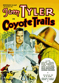 Coyote Trails - Coyote Trails - DVD