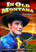 In Old Montana - In Old Montana - DVD