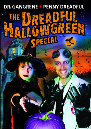 Dreadful Hallowgreen Special - Dreadful Hallowgreen Special - DVD