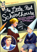 Little Red Schoolhouse - Little Red Schoolhouse - DVD