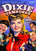 Dixie Jamboree - Dixie Jamboree - DVD