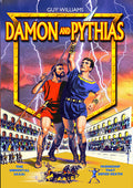 Damon And Pythias - Damon And Pythias - DVD