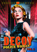 Decoy: Police Woman 5 - Decoy: Police Woman 5 - DVD