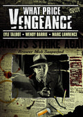 What Price Vengeance - What Price Vengeance - DVD