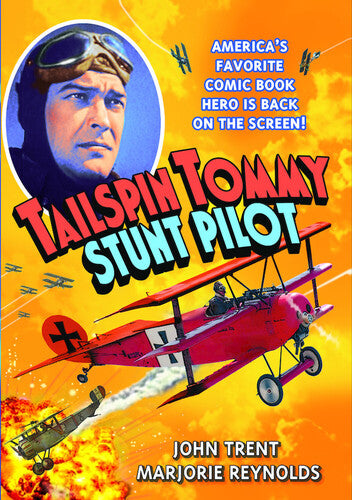 Stunt Pilot - Stunt Pilot - DVD