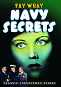 Navy Secrets - Navy Secrets - DVD