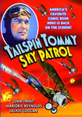 Tailspin Tommy: Sky Patrol - Tailspin Tommy: Sky Patrol - DVD