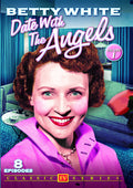 Date With The Angels 1 - Date With The Angels 1 - DVD