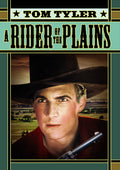 Rider Of The Plains - Rider Of The Plains - DVD