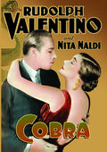 Cobra - Cobra - DVD