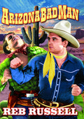 Arizona Bad Man - Arizona Bad Man - DVD