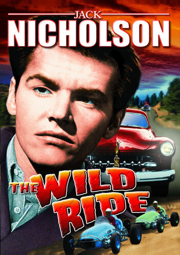 Wild Ride - Wild Ride - DVD