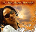 Twiggi - Sun Shines Through - Music CD