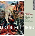 Webber / Choir Of Gonville & Caius College - Dormi Jesu-caius Christmas - Music CD