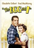 Egg & I - Egg & I - DVD