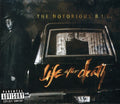 Notorious Big - Life After Death - Music CD