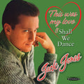 Jones,jack - This Was My Love & Shall We Dance - Music CD