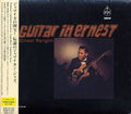 Ranglin,ernest - Guitar In Ernest - Music CD
