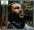 Gaye,marvin - Whats Going On - Music CD