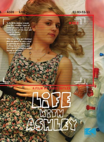 Life With Ashley - Life With Ashley - DVD