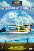 Dreams Of Flight: Air - Dreams Of Flight: Air - DVD
