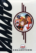 Yamato Movie - Yamato Movie - DVD
