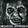 Negative Approach - 10-song 7" Ep - Vinyl Record
