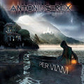 Antonius Rex - Per Viam - Music CD