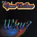 Grace Thrillers - Why - Music CD