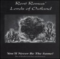 Romus,rent - Rent Romus Lords Of Outland - Music CD