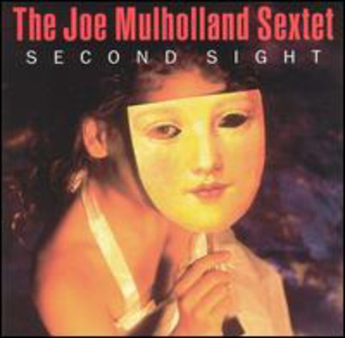 Mulholland,joe - Second Sight - Music CD