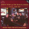 Nitro,johnny / Door Slammers - Drinkin Triples Til You're Single - Music CD