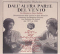 Bubola,massimo - Dall'altra Parte Del Vento - Music CD