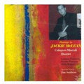 Calogero Marrali Qua - Homage To Jackie Mclean - Music CD