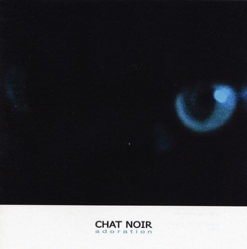 Chat Noir - Adoration - Music CD