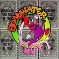 Bong Water Taffy - Bong Water Taffy - Music CD