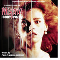 Cordio,carla Mario - Misteria (body Puzzle) - Music CD