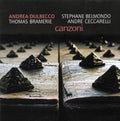 Dulbecco,andrea - Canzoni - Music CD